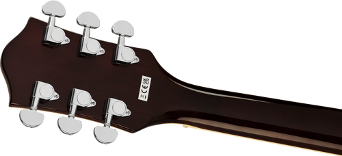 Pre-Order! 2025 GRETSCH G2622T STREAMLINER CENTER BLOCK DC | COPPER METALLIC