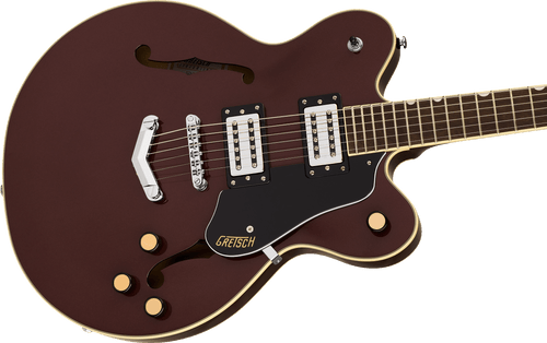 Pre-Order! 2025 GRETSCH G2622T STREAMLINER CENTER BLOCK DC | COPPER METALLIC