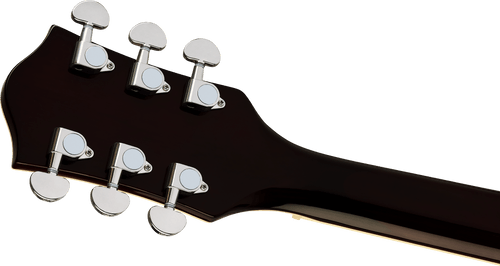 Pre-Order! 2025 GRETSCH G2655T STREAMLINER CENTER BLOCK JR. BIGSBY | GUNMETAL GREY