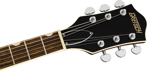 Pre-Order! 2025 GRETSCH G2655T STREAMLINER CENTER BLOCK JR. BIGSBY | GUNMETAL GREY