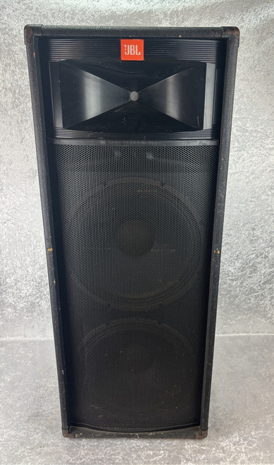 JBL TR225 2x15 PA Speaker