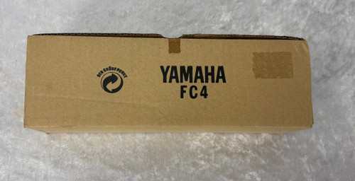 Yamaha FC4 foot controller/sustain pedal made in Japan