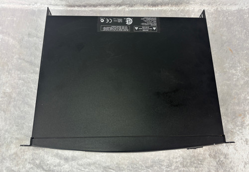 Crown CTS 600 2 channel power amp CTS600