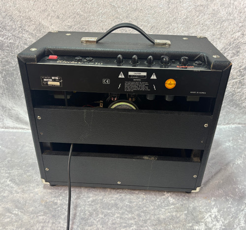 Epiphone Electar Tube 30 combo amp