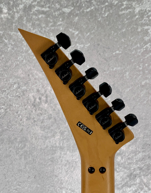 SPECIAL-ORDER 2025 JACKSON PRO ORIGINS 1985 SERIES SD1A SAN DIMAS GUITAR / GLOSS BLACK SPECIAL-ORDER 2025 JACKSON PRO ORIGINS 1985 SERIES SD1A SAN DIMAS GUITAR / GLOSS BLACK