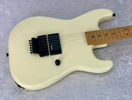 SPECIAL-ORDER 2025 JACKSON PRO ORIGINS 1985 SERIES SD1A SAN DIMAS GUITAR / VANILLA SHAKE SPECIAL-ORDER 2025 JACKSON PRO ORIGINS 1985 SERIES SD1A SAN DIMAS GUITAR / VANILLA SHAKE