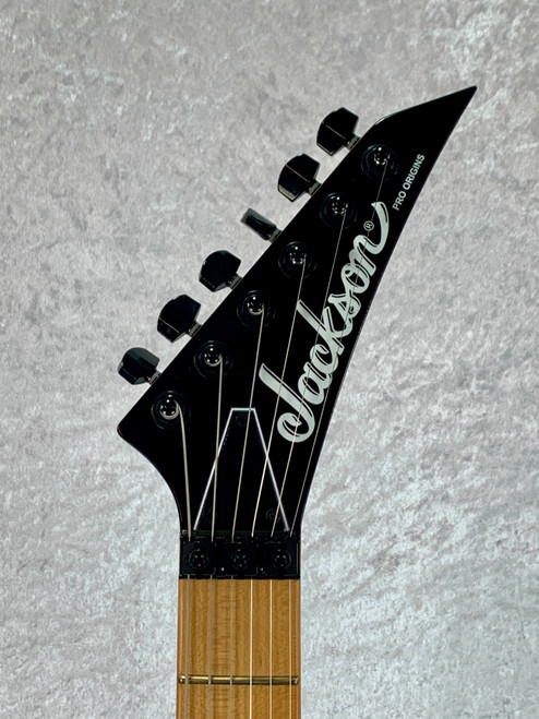 SPECIAL-ORDER 2025 JACKSON PRO ORIGINS 1985 SERIES SD1A SAN DIMAS GUITAR / VANILLA SHAKE SPECIAL-ORDER 2025 JACKSON PRO ORIGINS 1985 SERIES SD1A SAN DIMAS GUITAR / VANILLA SHAKE