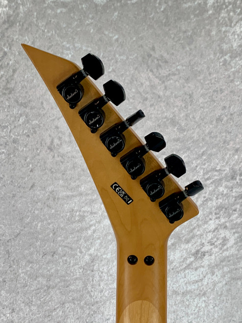 SPECIAL-ORDER 2025 JACKSON PRO ORIGINS 1985 SERIES SD1A SAN DIMAS GUITAR / VANILLA SHAKE SPECIAL-ORDER 2025 JACKSON PRO ORIGINS 1985 SERIES SD1A SAN DIMAS GUITAR / VANILLA SHAKE