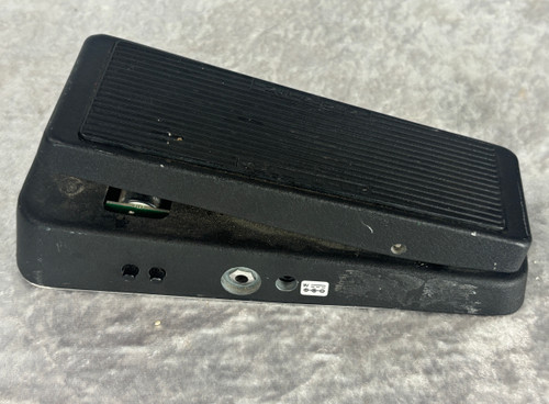 Dunlop Cry Baby 535Q Crybaby wah