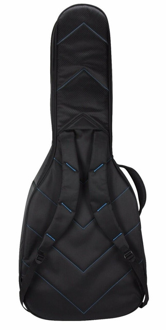 Reunion Blues RBX-A2 RBX Acoustic Dreadnought Gig Bag Case