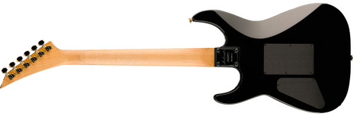 2025 USA JACKSON CUSTOM SHOP / SPECIAL EDITION DINKY \ BLACK GOLD