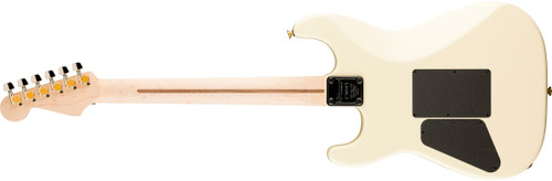 2025 USA CHARVEL CUSTOM SHOP / SPECIAL EDITION SAN DIMAS \ BIRDSEYE BULLSEYE