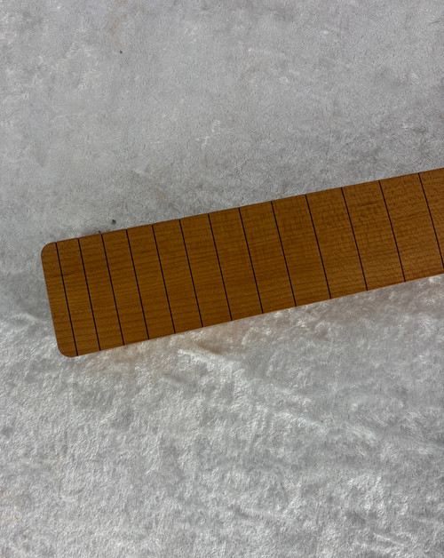 Warmoth Tele Telecaster neck (unused, totally unloaded)