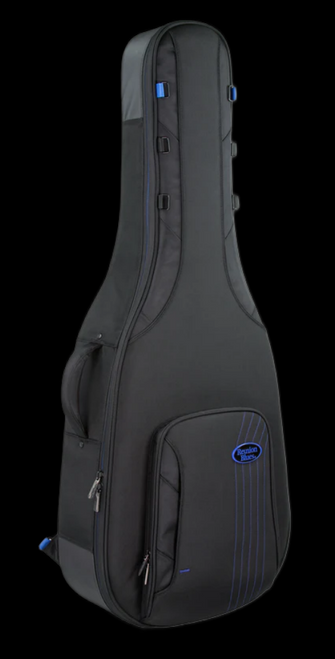REUNION BLUES EXPEDITION ACOUSTIC  DREADNOUGHT PREMIUM GUITAR CASE