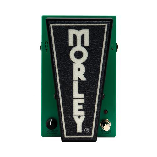 MORLEY 20/20 VOLUME PLUS NEW SMALLER SIZE WITH UPGRADES