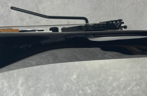 JACKSON PRO ORIGINS 1985 LIMITED EDITION SD-1 SAN DIMAS GUITAR / TWO FACE