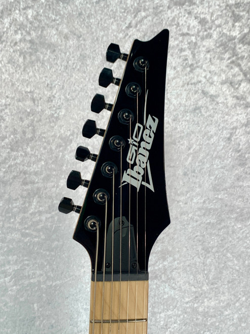 Ibanez Gio GRG7221M  & string electric guitar in Metallic Light Blue Ibanez Gio GRG7221M  & string electric guitar in Metallic Light Blue