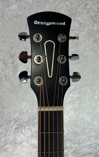 Orangewood Manhattan acoustic guitar