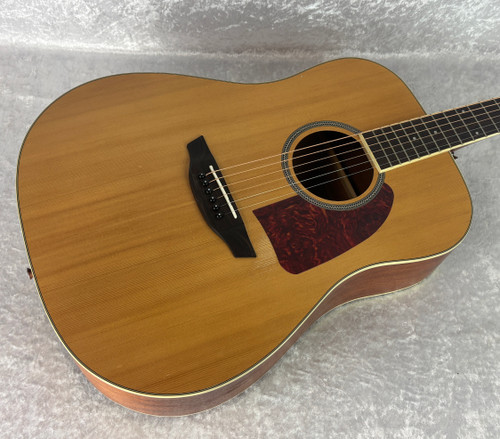 Orangewood Manhattan acoustic guitar