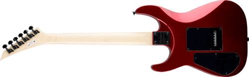 Jackson JS Series Dinky® JS12 Electric Guitar in Red Metallic
