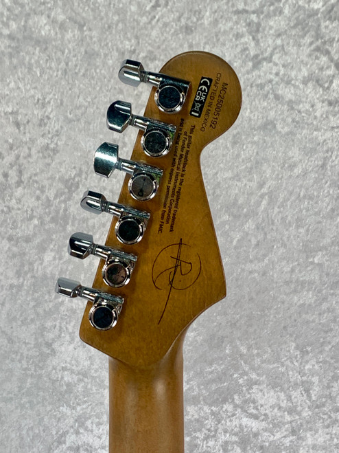 IN-STOCK! Charvel Angel Vivaldi Signature DK24 GT7 HH - Capitol
