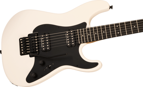 CHARVEL PRO-MOD PLUS SO-CAL STYLE 1 | SNOW WHITE