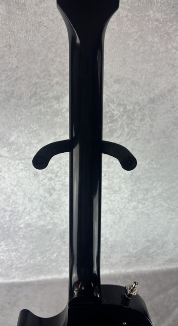 USA Gibson Les Paul Studio '60s Tribute P90s in Worn Ebony