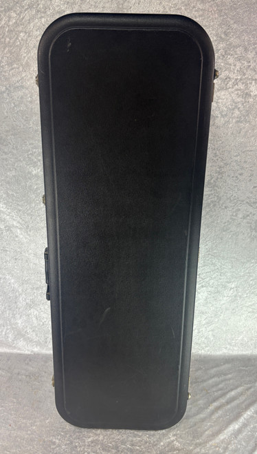 Road Runner Hard-Shell Molded Electric Guitar Case (B)