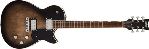 SPECIAL-ORDER! 2025 GRETSCH ELECTROMATIC JET SC | HH | HT /  BRISTOL FOG
