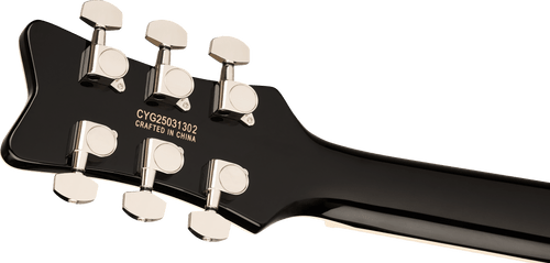 SPECIAL-ORDER! 2025 GRETSCH ELECTROMATIC JET SC | HH | HT /  BRISTOL FOG