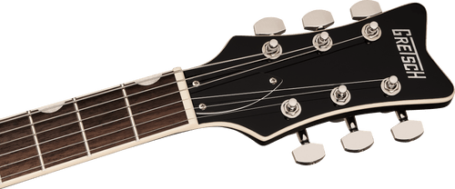 SPECIAL-ORDER! 2025 GRETSCH ELECTROMATIC JET SC | HH | HT /  BRISTOL FOG