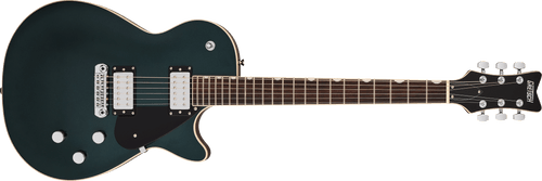 SPECIAL-ORDER! 2025 GRETSCH ELECTROMATIC JET SC | HH | HT /  CADILLAC  GREEN