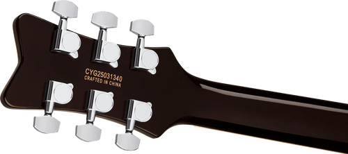 SPECIAL-ORDER! 2025 GRETSCH ELECTROMATIC JET CLUB 1 SC | 1H | HT / CLARET BURST