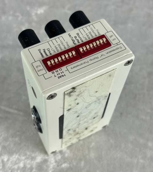 Chase Bliss Condor EQ Preamp pedal