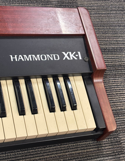 Hammond XK-1 Portable Organ