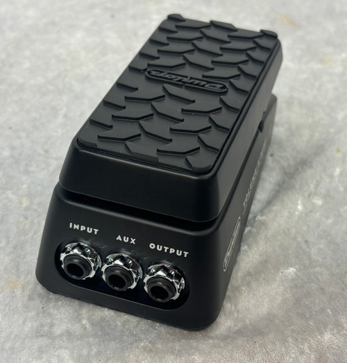 Dunlop Volume X mini volume pedal