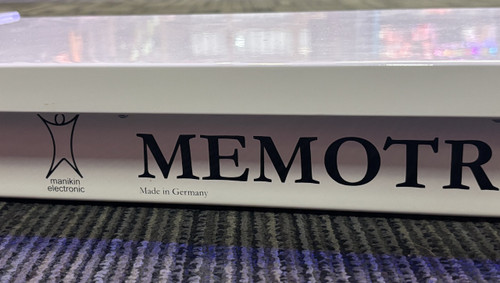 Manikin Electronic Memotron Keyboard (made in Germany)