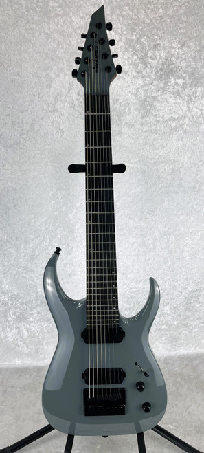 IN-STOCK! JACKSON LIMITED EDITION PRO SERIES MISHA MANSOOR JUGGERNAUT  ET8 / NARDO GREY