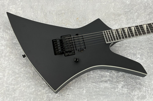 JACKSON LIMITED EDITION PRO PLUS PURE METAL KE1A KELLY / STEALTH