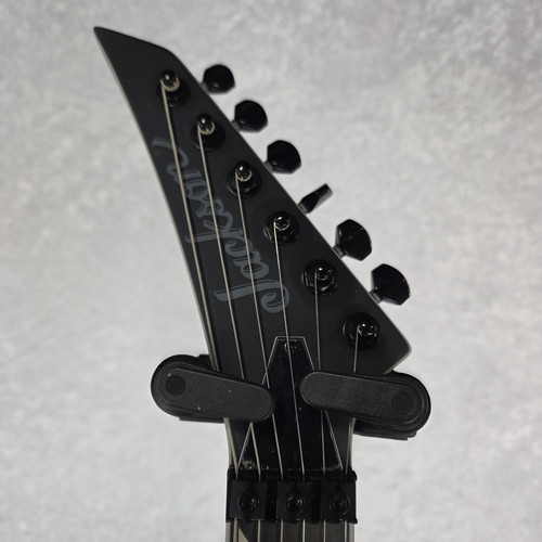 JACKSON LIMITED EDITION PRO PLUS PURE METAL RR1A RHOADS/ STEALTH