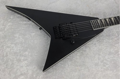 JACKSON LIMITED EDITION PRO PLUS PURE METAL RR1A RHOADS/ STEALTH