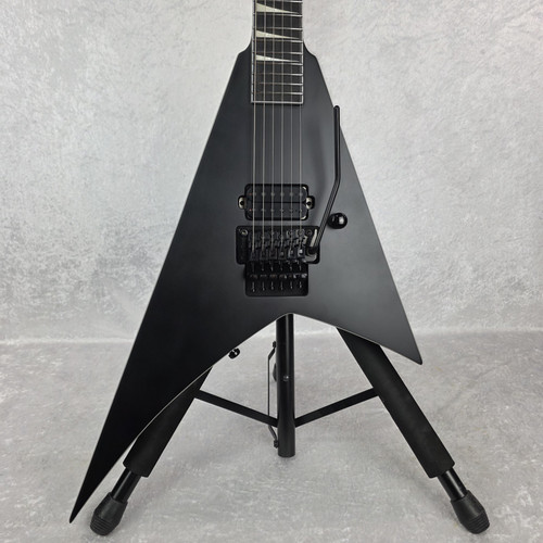 JACKSON LIMITED EDITION PRO PLUS PURE METAL RR1A RHOADS/ STEALTH