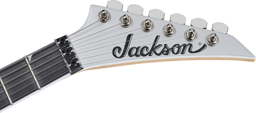 PRE-ORDER - JACKSON PRO PLUS SERIES SOLOIST SL2A FR GUITAR /  QUICKSILVER