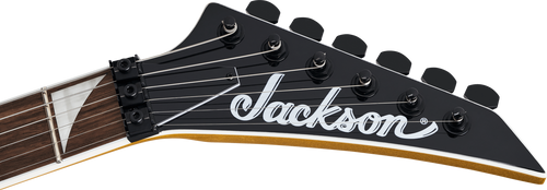 PRE-ORDER - JACKSON X SERIES SOLOIST SLXDX  GUITAR / GOLD BULLION