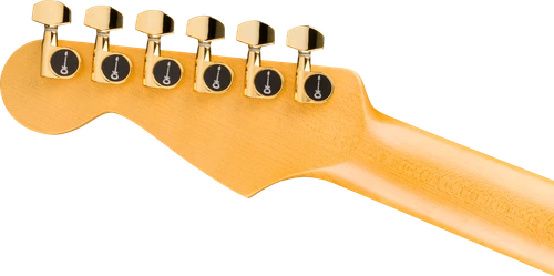 PRE-ORDER! CHARVEL AMERICAN NEO-CLASSIC SAN DIMAS SD1 HT MAPLE / GLOSS BLACK