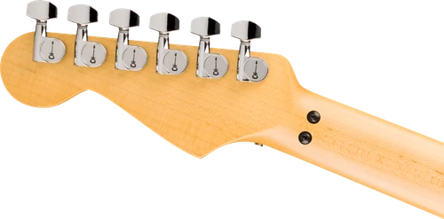 PRE-ORDER! CHARVEL AMERICAN NEO-CLASSIC SAN DIMAS SD1 FR MAPLE / ROBINS EGG BLUE