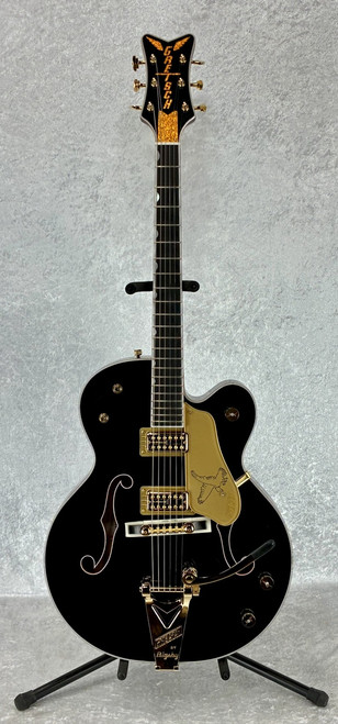GRETSCH G6136TG-58  LIMITED EDITION 1958 CUSTOM FALCON  / EMERALD NIGHT