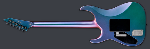 PRE-ORDER - 2026 ESP E-II HORIZON SERIES FR-II GUITAR / ANDROMEDA II SATIN