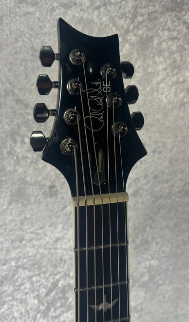 Paul Reed Smith PRS SE Mark Holcomb SVN electric guitar in Holcomb Burst