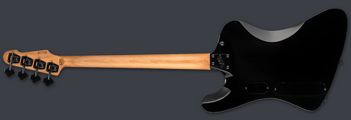 PRE-ORDER - 2026 LTD PHOENIX-204DX DX SERIES BASS \ BLACK BURST